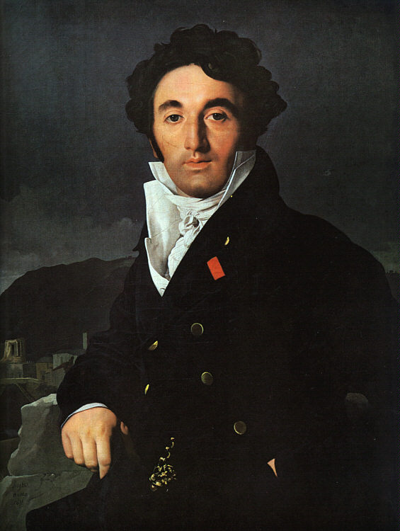 M.Charles Joseph Laurent Cordier